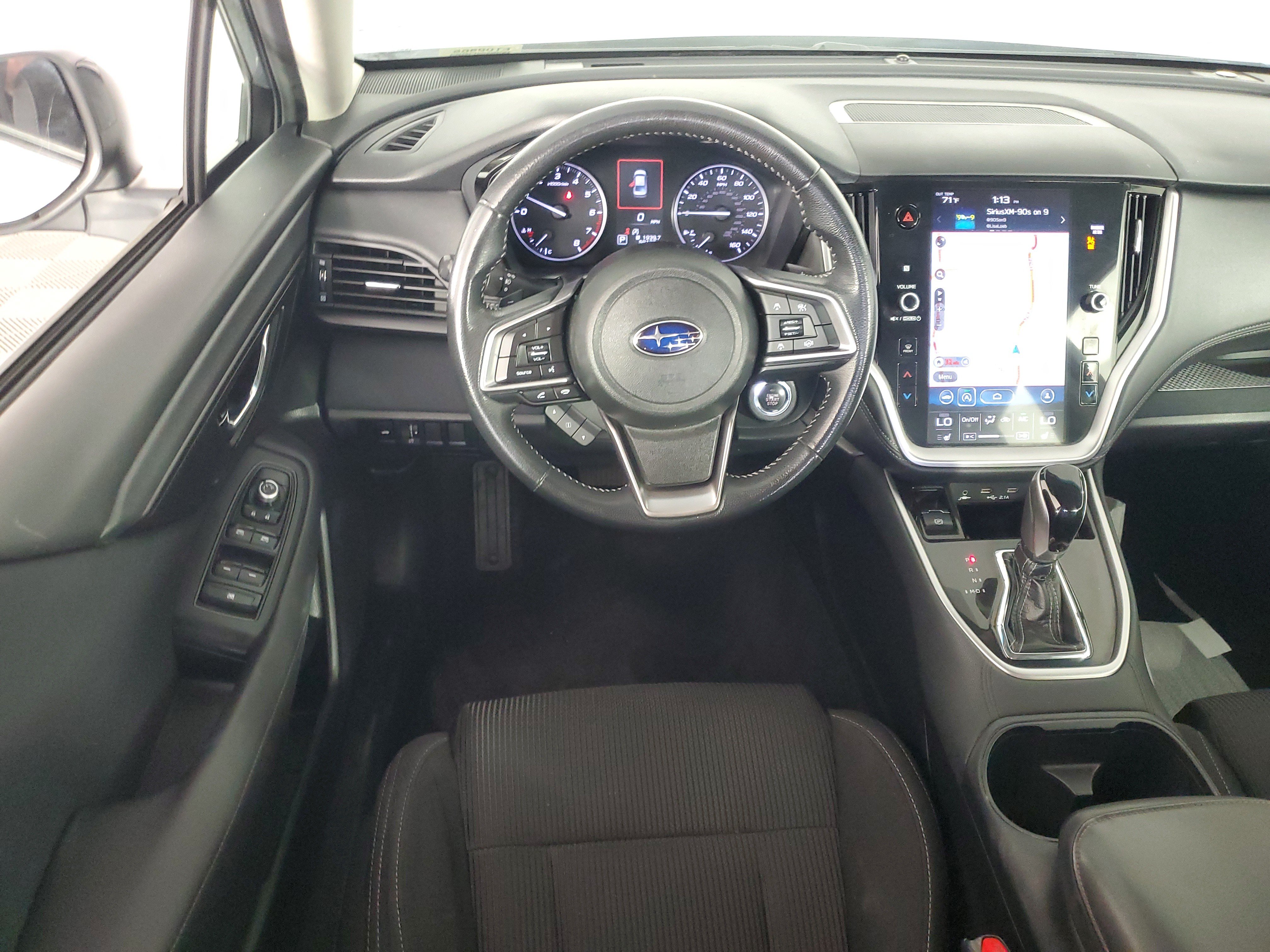 Used 2022 Subaru Legacy Premium AWD/4WD image 14