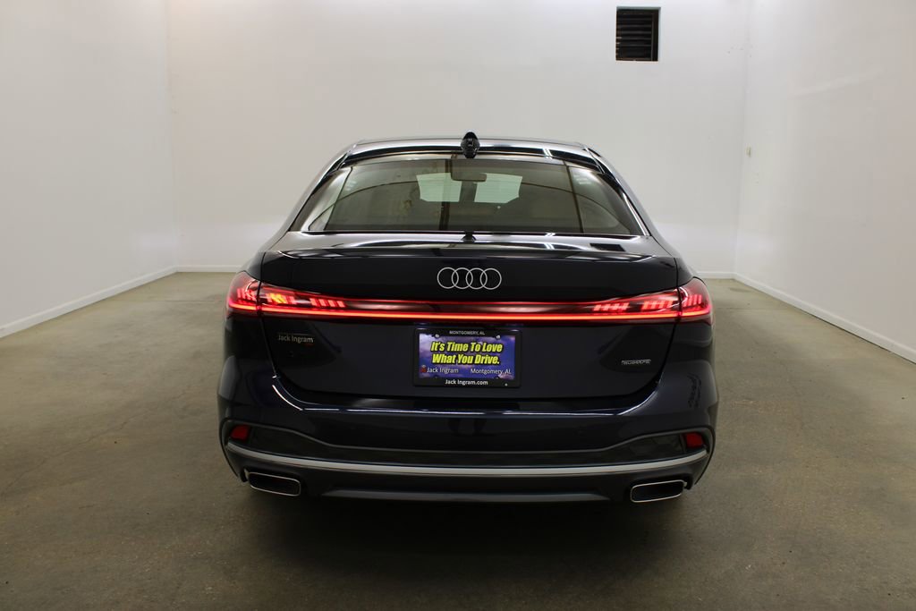 New 2026 Audi A5 Prestige AWD/4WD image 4