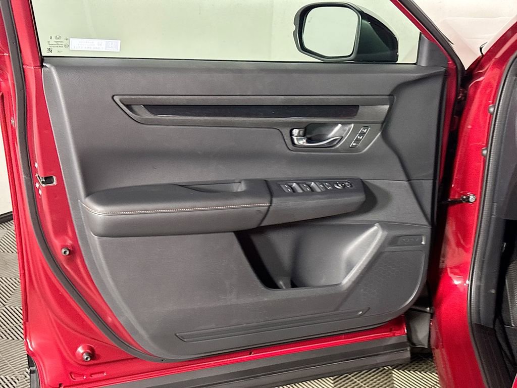 New 2026 Honda CR-V Sport-L image 10