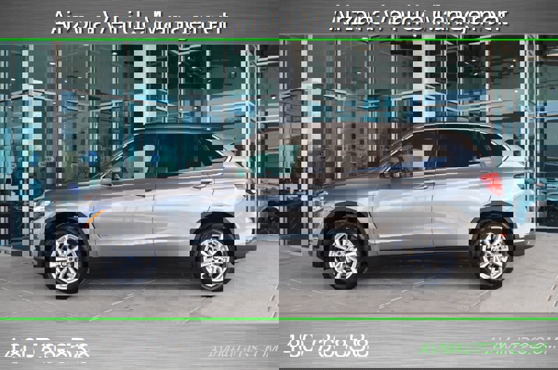 Used 2014 BMW X5 sDrive35i image 5