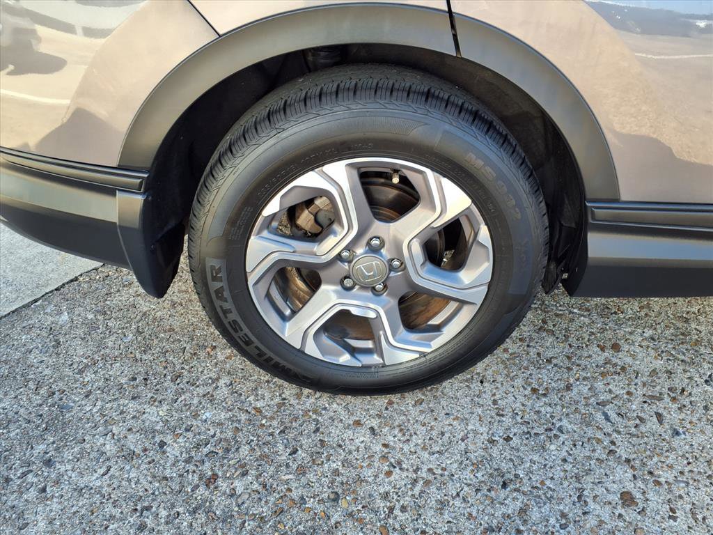 Used 2019 Honda CR-V EX-L image 27