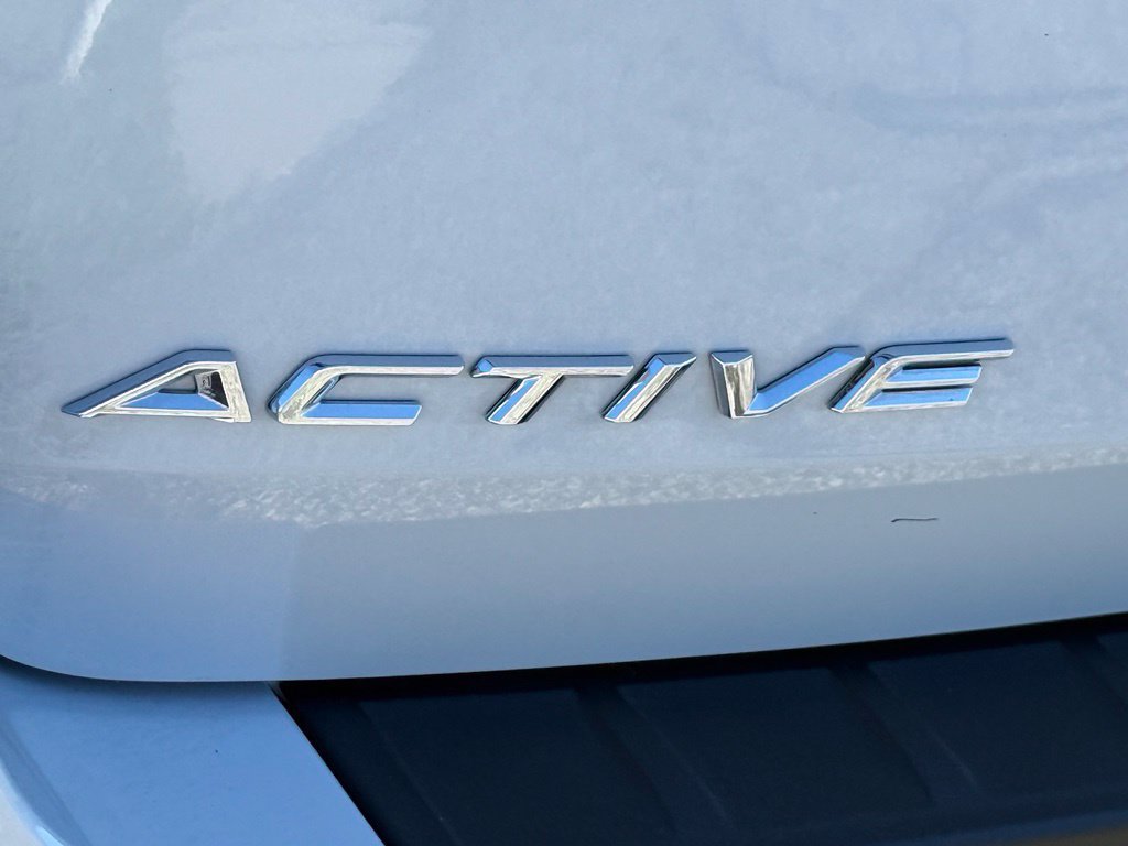 New 2026 Ford Explorer Active AWD/4WD image 30