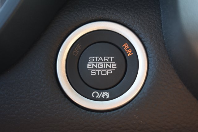 New 2027 RAM 1500 Rebel w/ Rebel Level 2 Equipment Group AWD/4WD image 32
