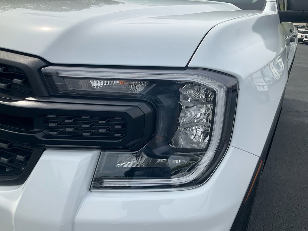 New 2026 Ford Ranger XL w/ Trailer Tow Package image 9