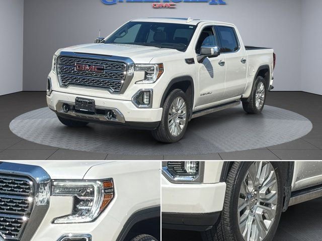 Used 2021 GMC Sierra 1500 Denali w/ Denali Ultimate Package image 2