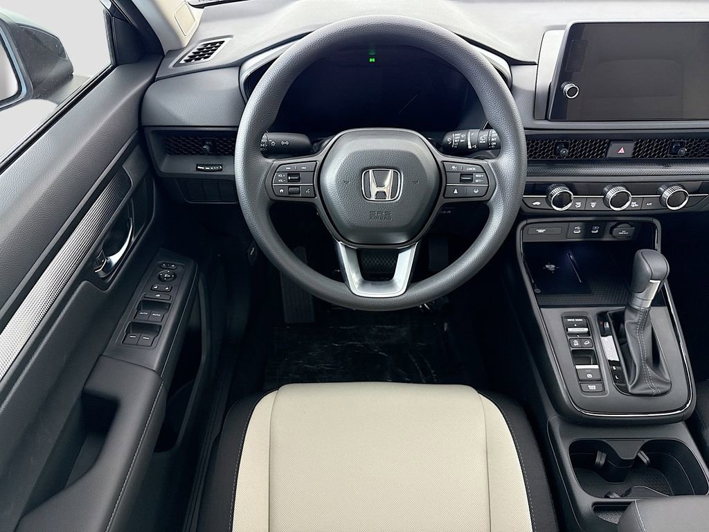 New 2026 Honda CR-V EX image 10