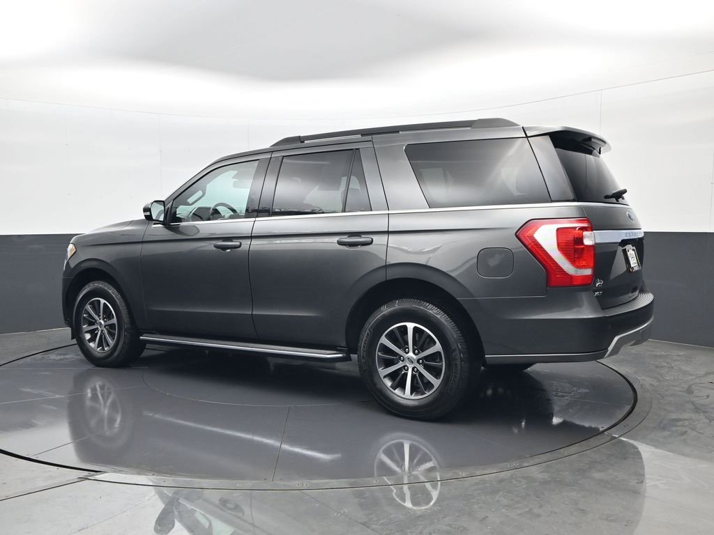 Used 2020 Ford Expedition XLT w/ Equipment Group 202A image 7