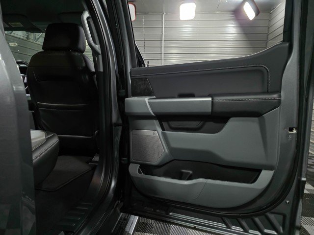 Used 2024 Ford F150 Lightning Flash image 36