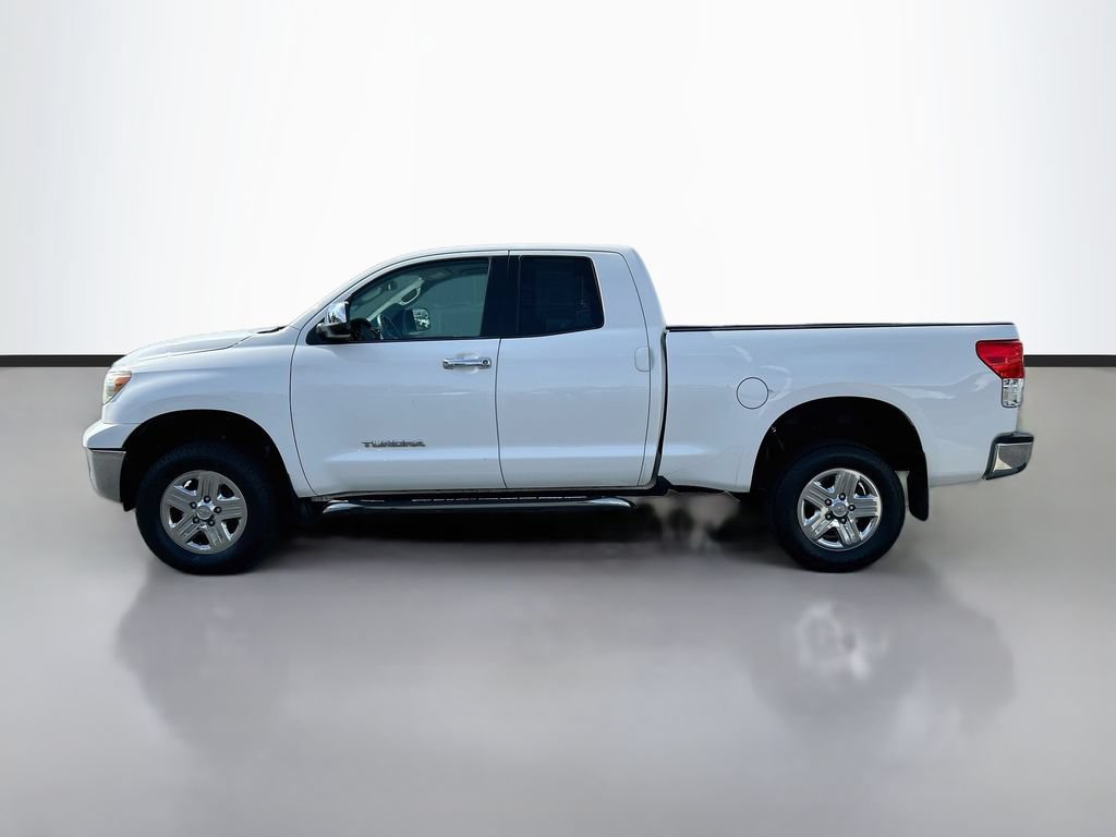 Used 2012 Toyota Tundra 2WD Double Cab w/ Convenience Pkg image 8