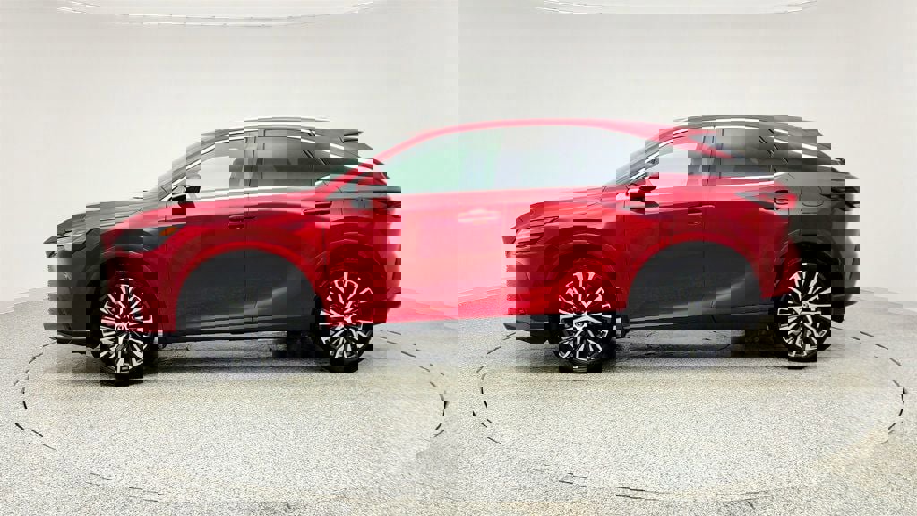 Used 2024 Lexus RX 350 w/ Convenience Package image 8