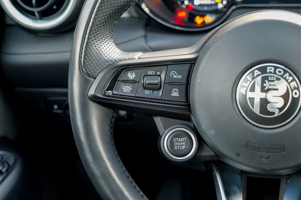 New 2024 Alfa Romeo Tonale Ti image 43