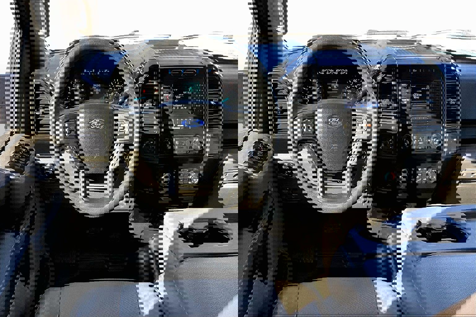 Used 2017 Ford F150 XL w/ XL Power Equipment Group image 5