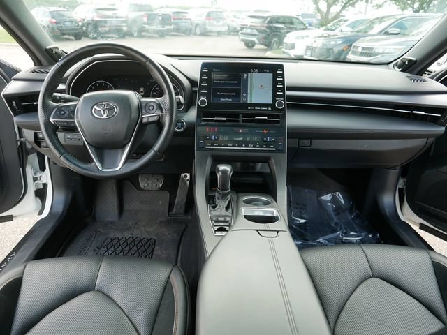 Used 2022 Toyota Avalon Touring FWD image 22