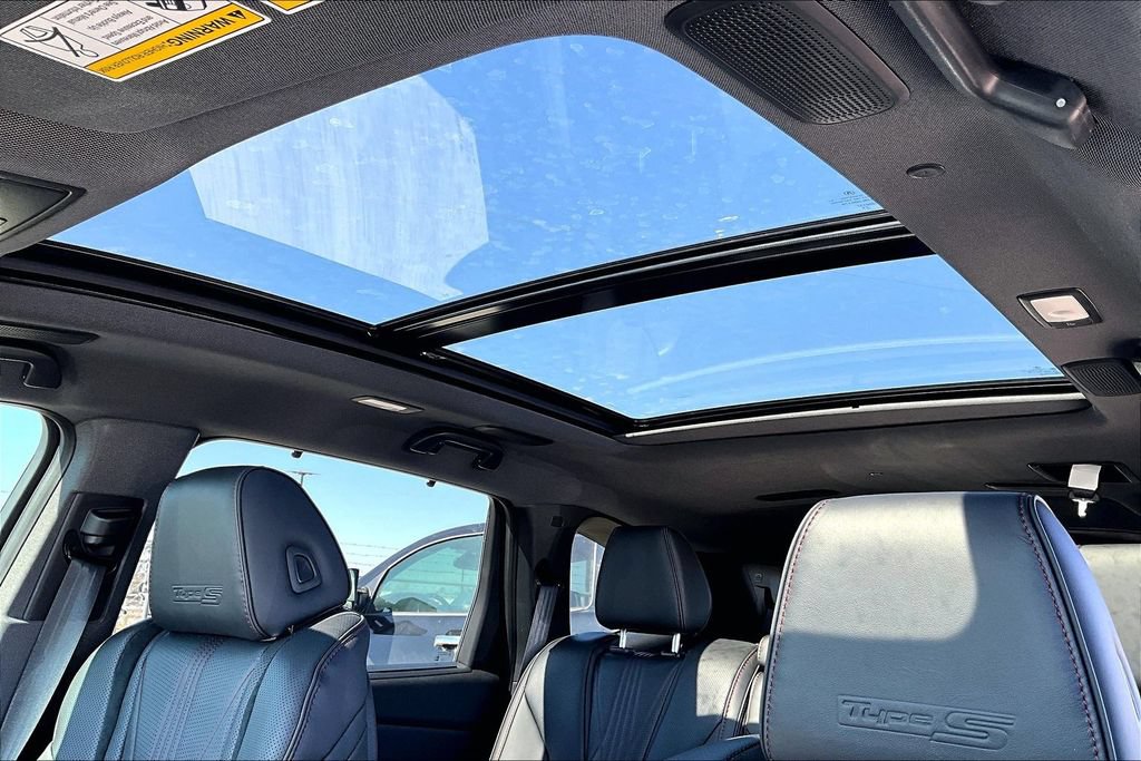 New 2026 Acura RDX A-Spec AWD/4WD image 29