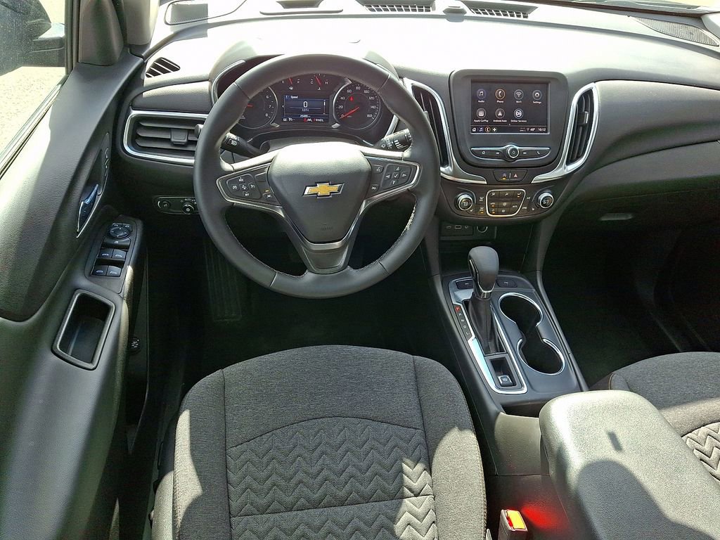 Used 2023 Chevrolet Equinox LT image 17