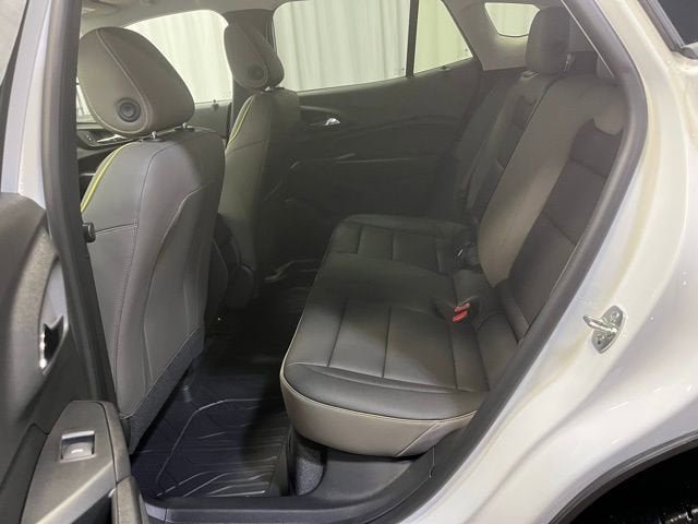 New 2026 Chevrolet Trax ACTIV w/ Driver Confidence Package FWD image 25