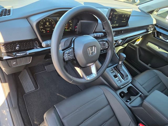 New 2026 Honda CR-V EX-L image 10