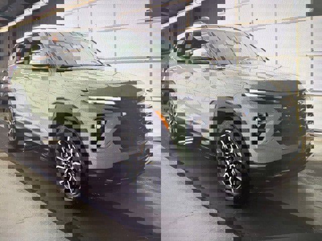 Used 2024 Chevrolet TrailBlazer ACTIV