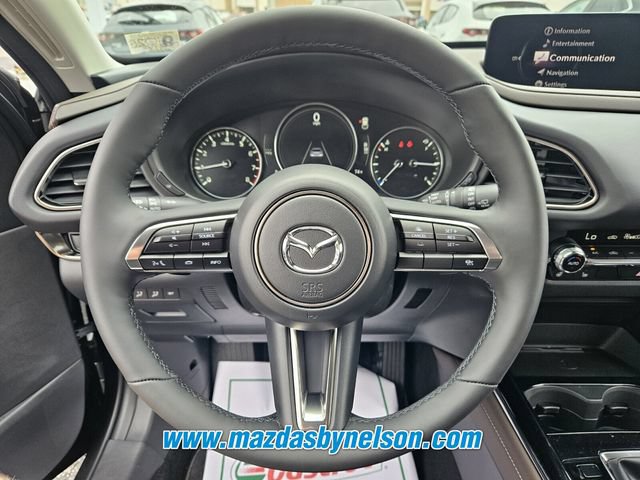 New 2024 MAZDA CX-30 2.5 Turbo w/ Premium Package AWD/4WD image 15