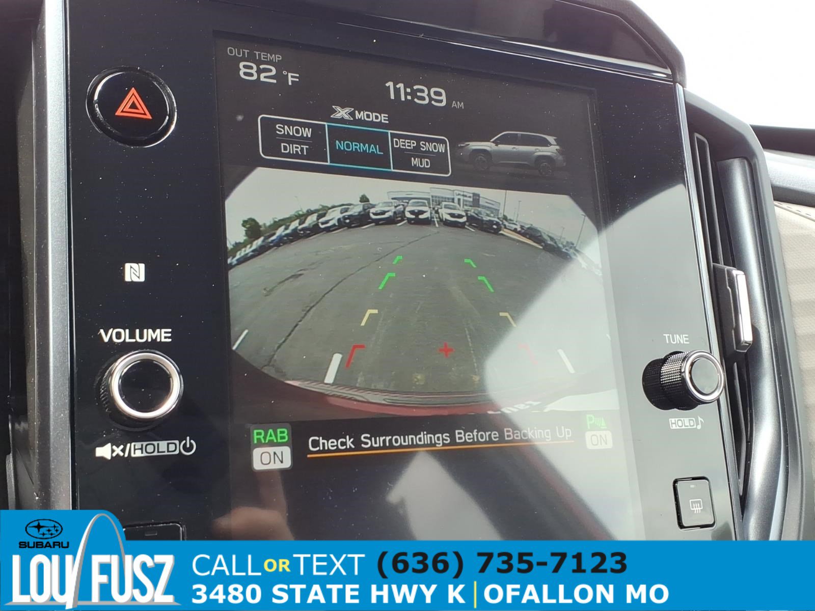 Certified 2025 Subaru Forester Limited image 13