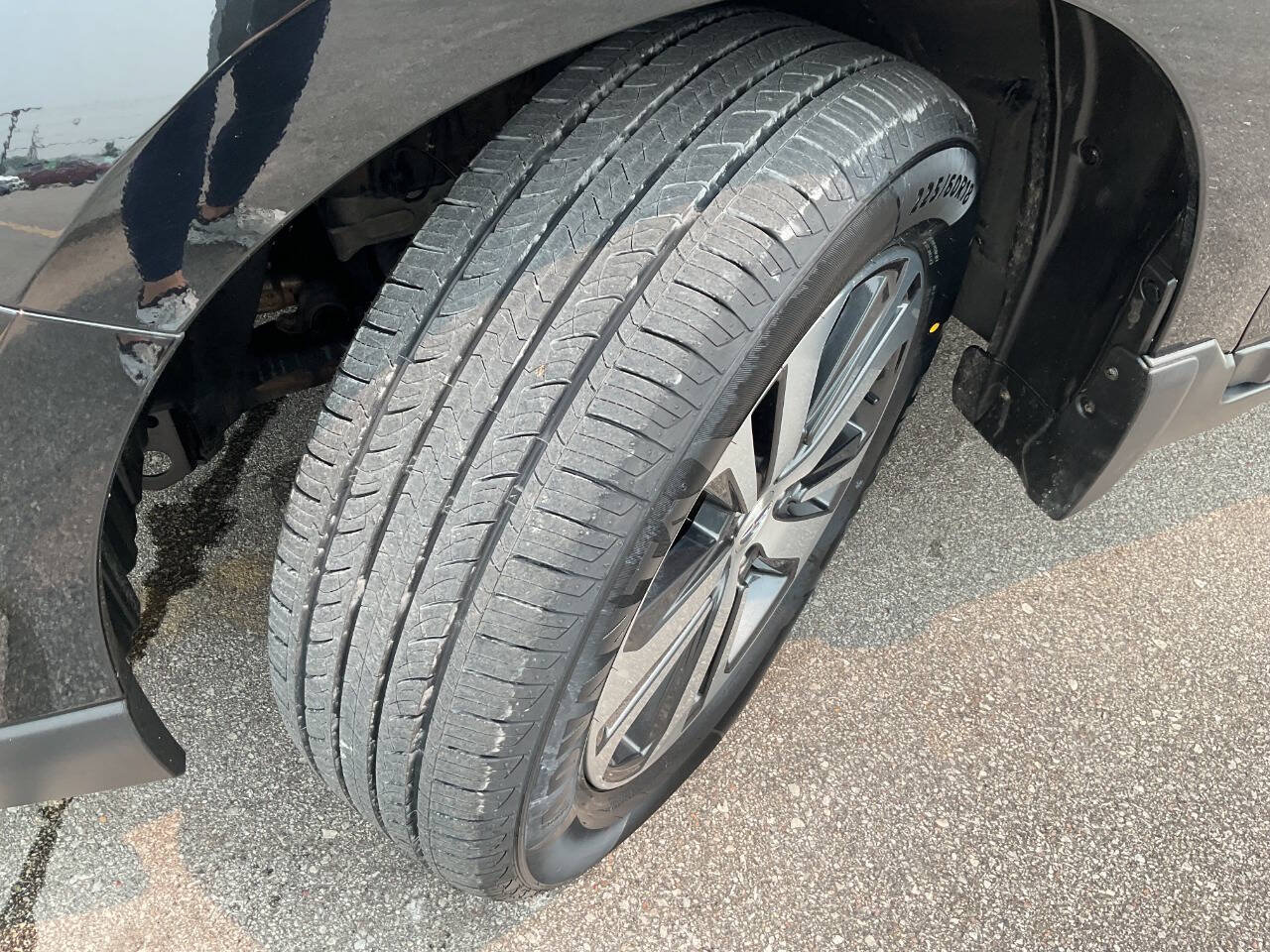 Used 2018 Subaru Outback 3.6R Limited AWD/4WD image 49