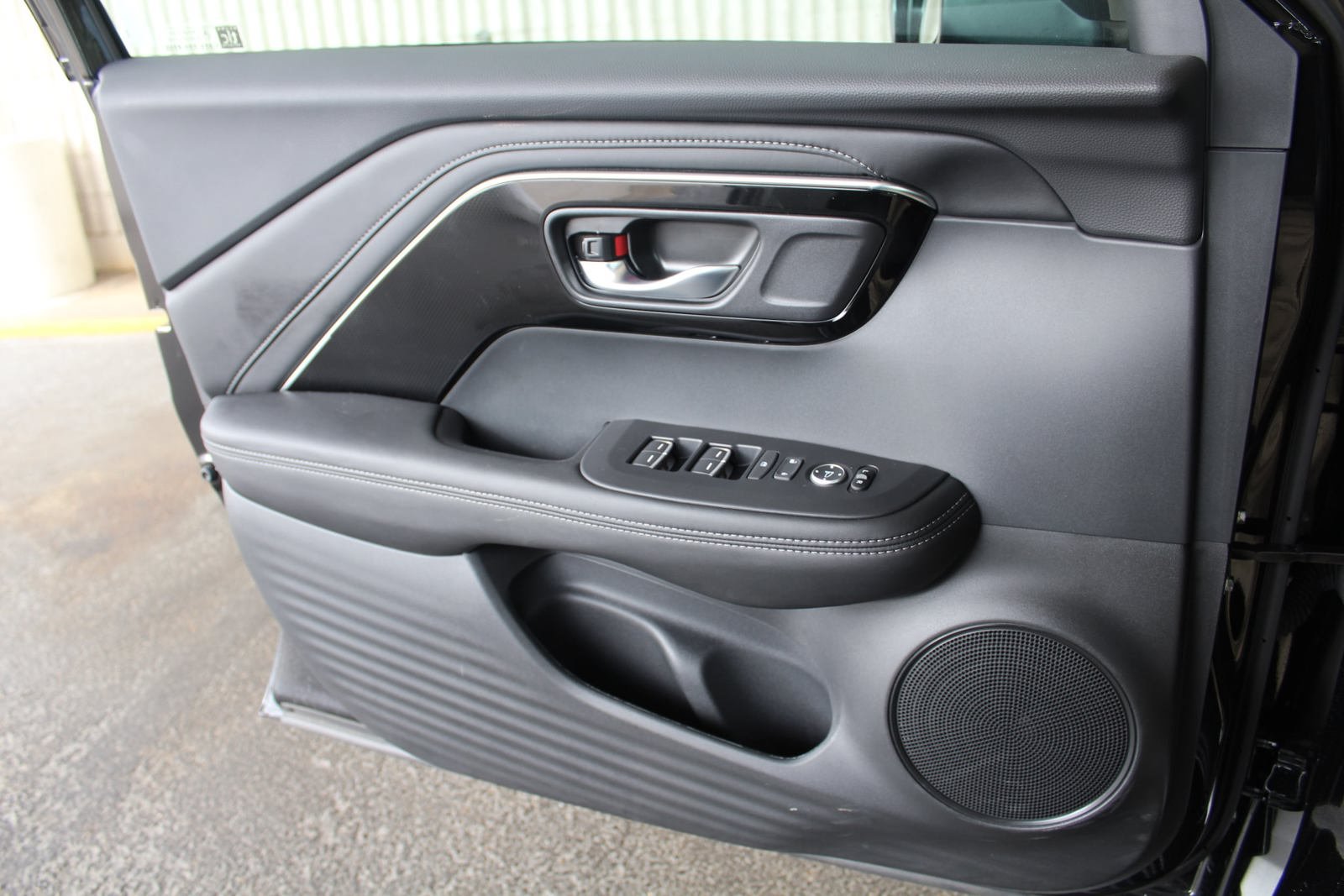 Certified 2026 Acura ADX FWD image 13