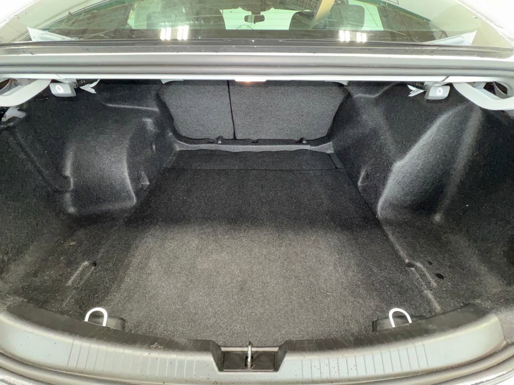 Used 2021 Chevrolet Malibu RS w/ LPO, Convenience Package 1 image 25