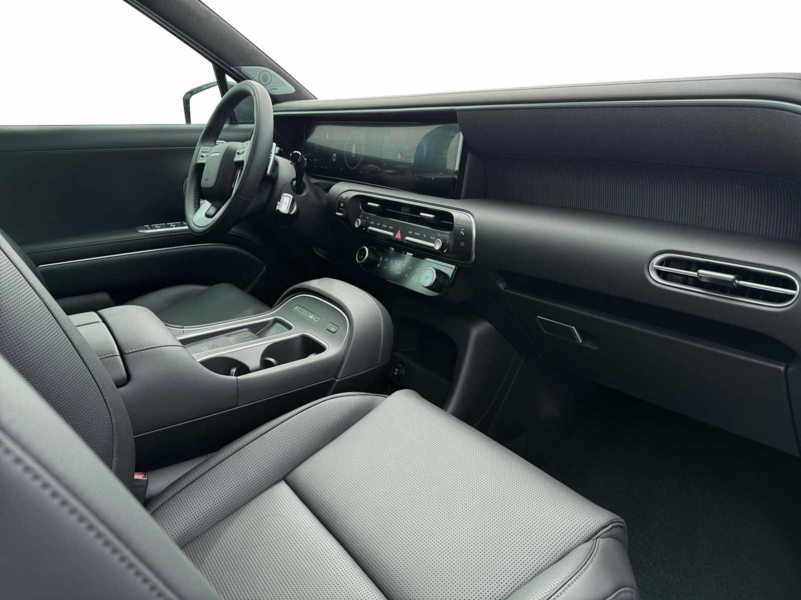 New 2026 Hyundai Palisade Calligraphy FWD image 7