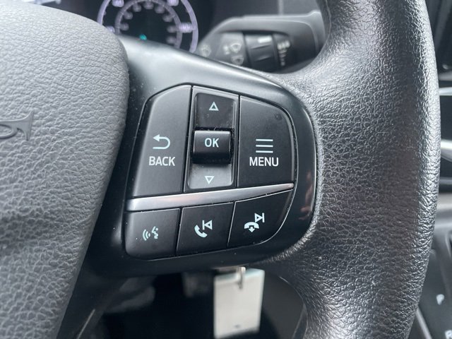 Used 2023 Ford Transit 350 XLT image 24