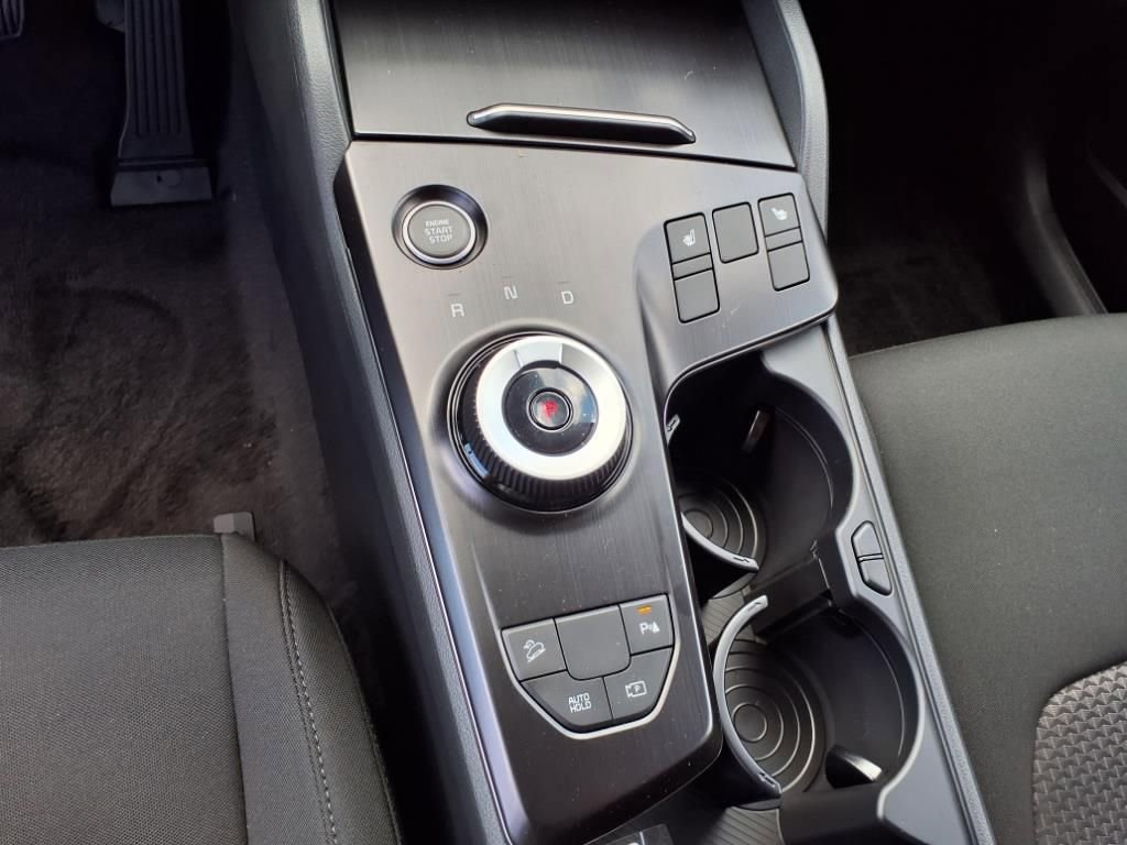 New 2026 Kia Sportage S image 24