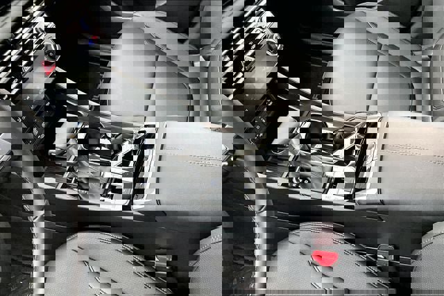 Used 2025 Hyundai Santa Cruz XRT image 9