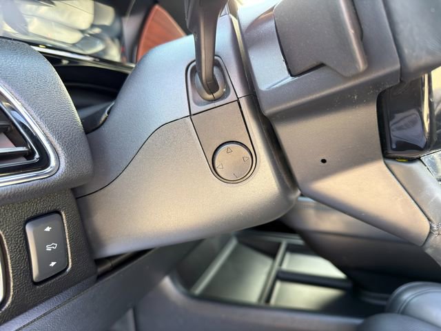 Used 2024 Lincoln Navigator Reserve AWD/4WD image 51