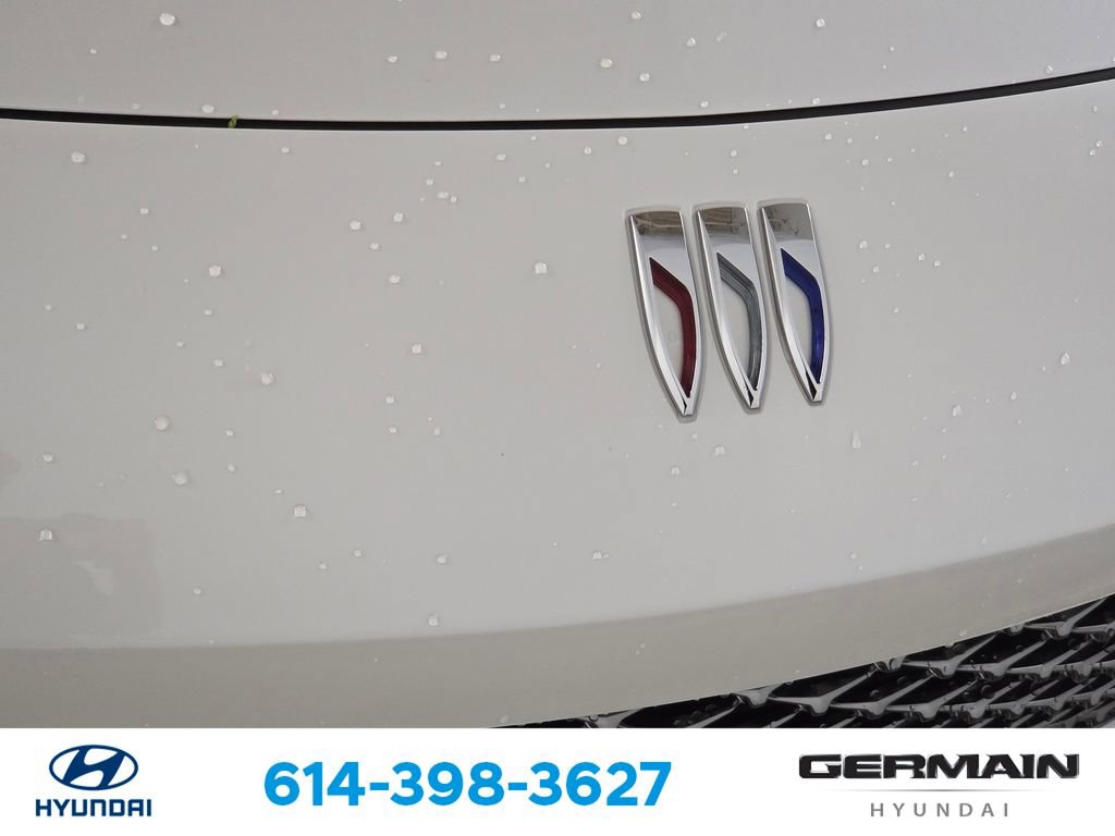 Used 2026 Buick Envista Sport Touring FWD image 14