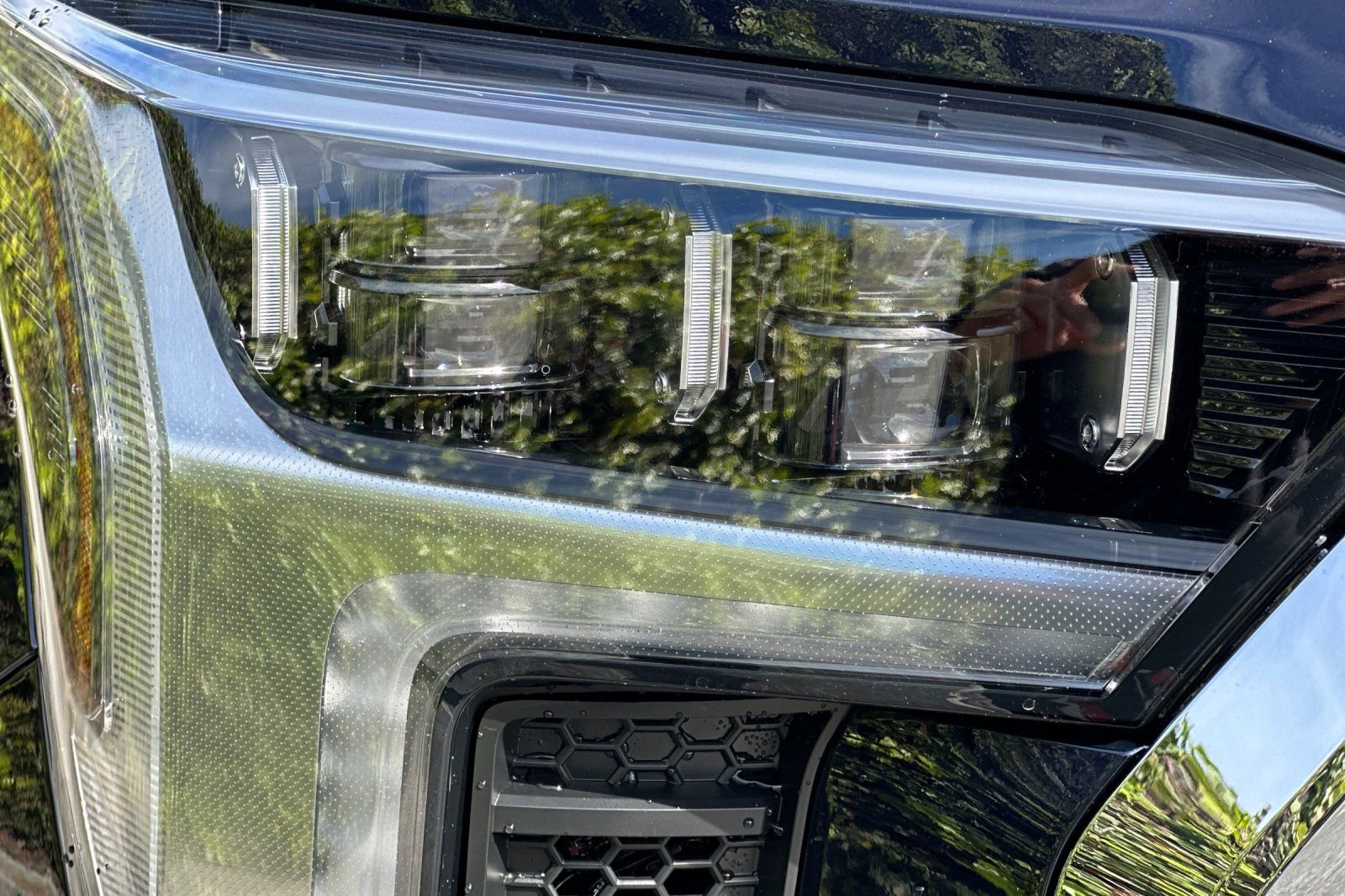 New 2026 Toyota Tundra 1794 Edition image 31