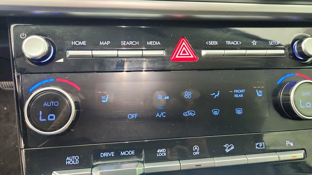 Used 2024 Hyundai Santa Fe XRT image 24