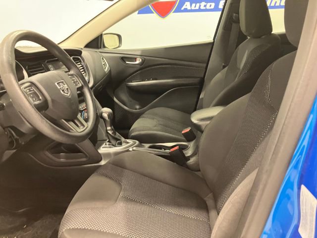 Used 2016 Dodge Dart SE w/ Convenience Group image 23