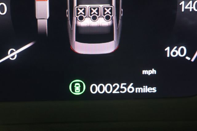 Certified 2025 Honda Accord SE image 13