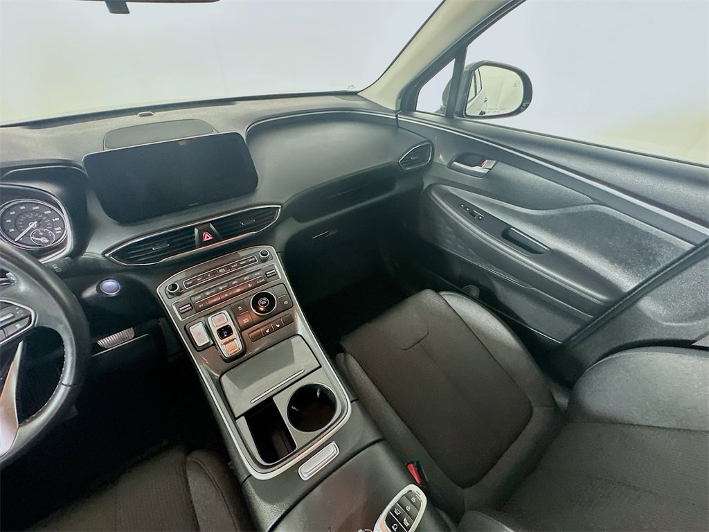 Used 2023 Hyundai Santa Fe SEL w/ Cargo Package image 11