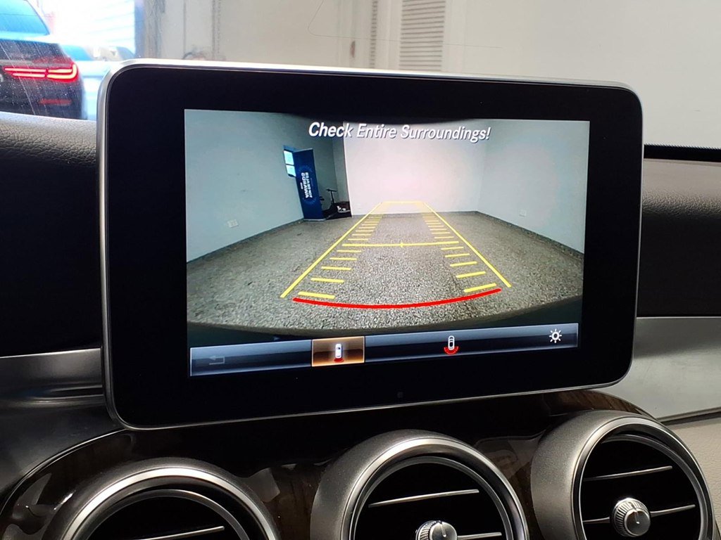 Used 2017 Mercedes-Benz C 300 4MATIC Cabriolet image 13