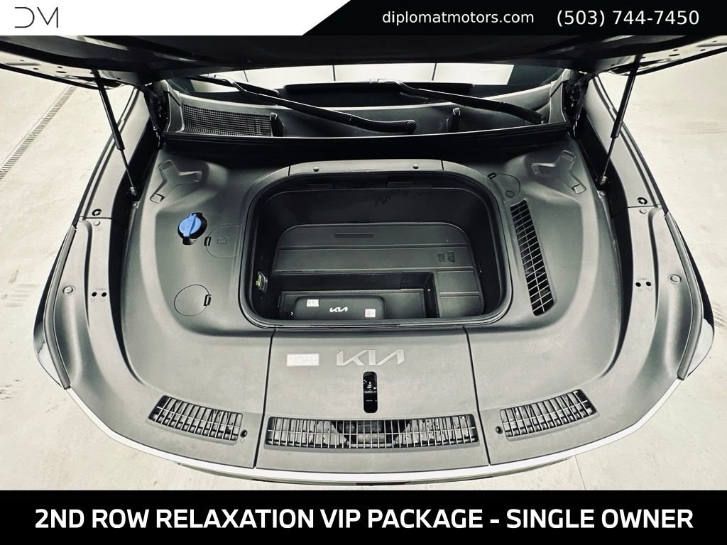 Used 2024 Kia EV9 GT-Line AWD/4WD image 50