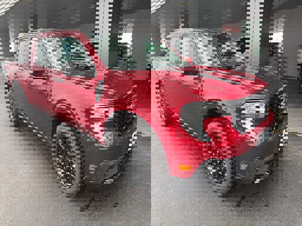 New 2026 Ford Maverick XLT w/ Equipment Group 301A image 1