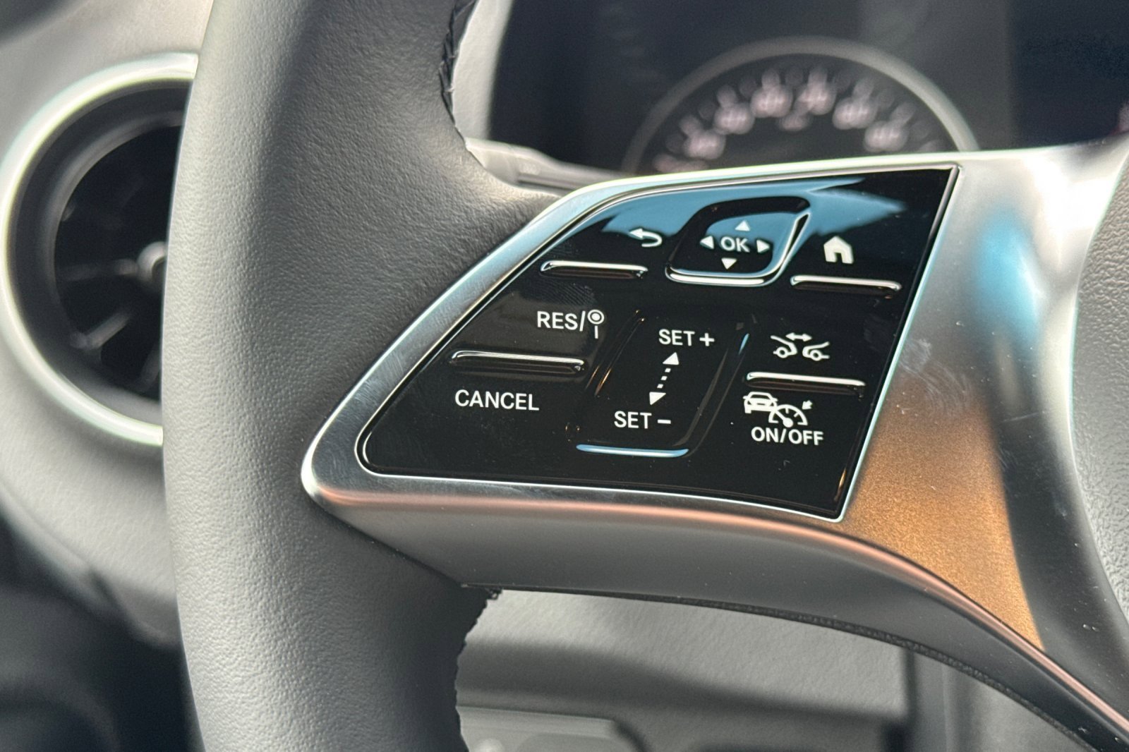 New 2025 Mercedes-Benz Sprinter 2500 image 26