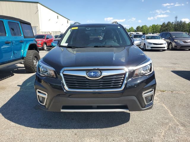 Used 2020 Subaru Forester Touring AWD/4WD image 2