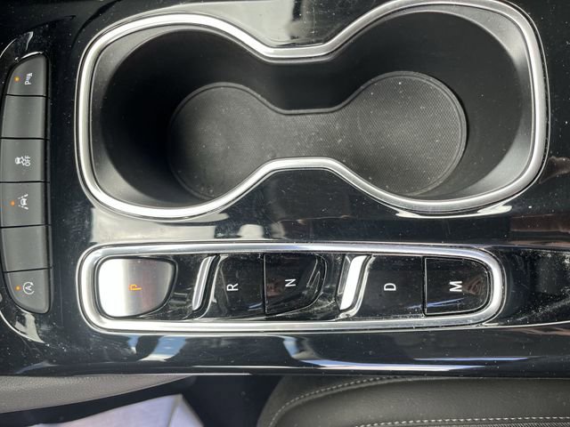 Used 2022 Buick Envision Preferred FWD image 22