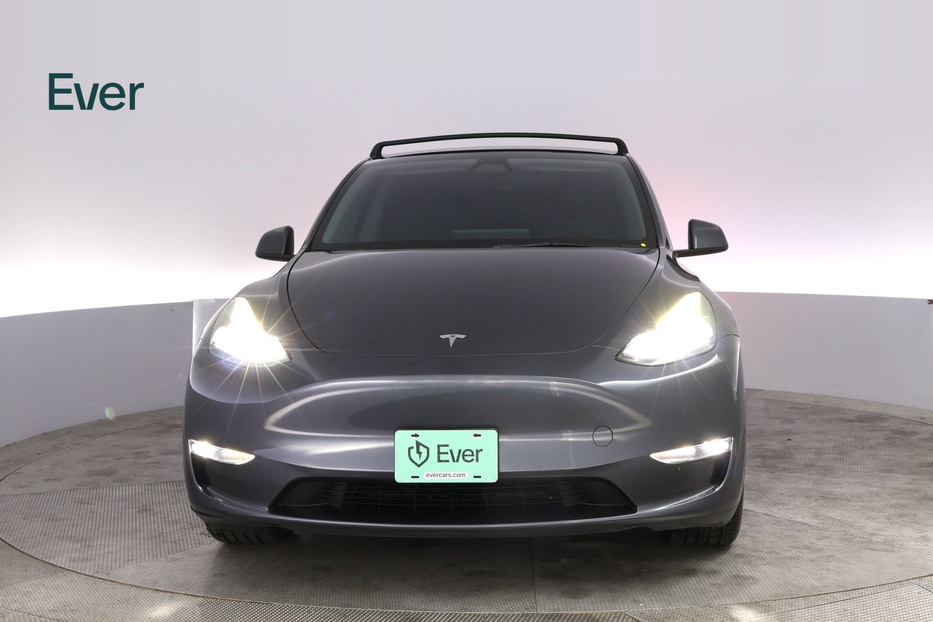 Used 2023 Tesla Model Y Long Range AWD/4WD image 12