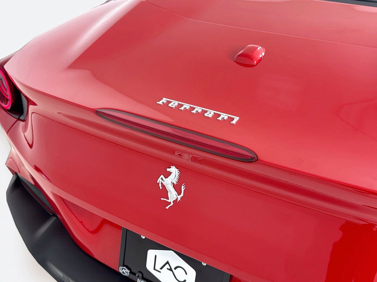 Used 2023 Ferrari Portofino M RWD image 32