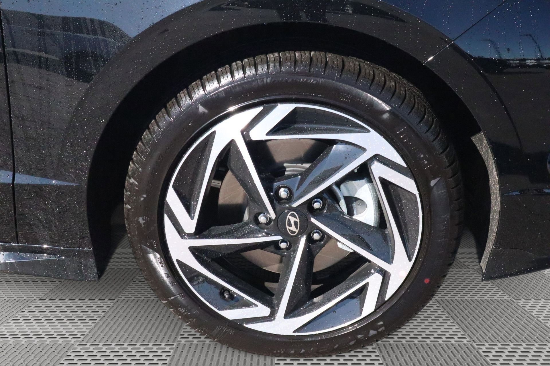 New 2026 Hyundai Sonata SEL image 4