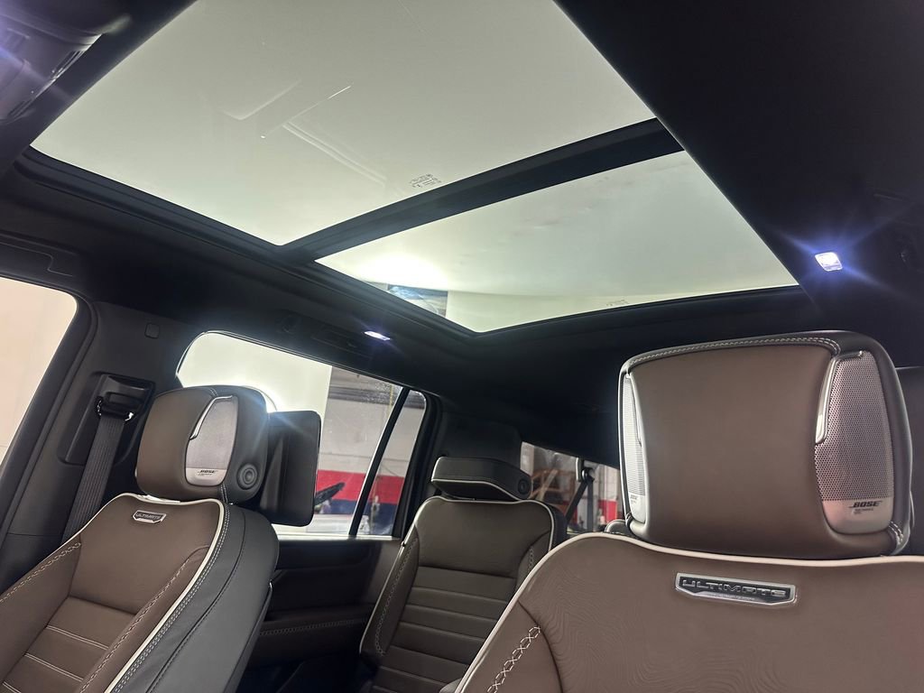Used 2025 GMC Yukon XL Denali Ultimate image 21