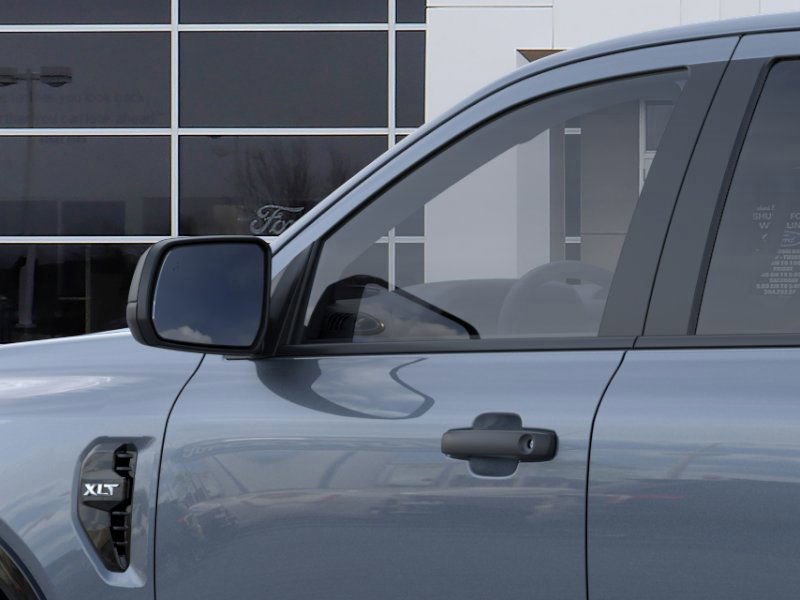 New 2025 Ford Ranger XLT w/ Advanced Towing Package image 20