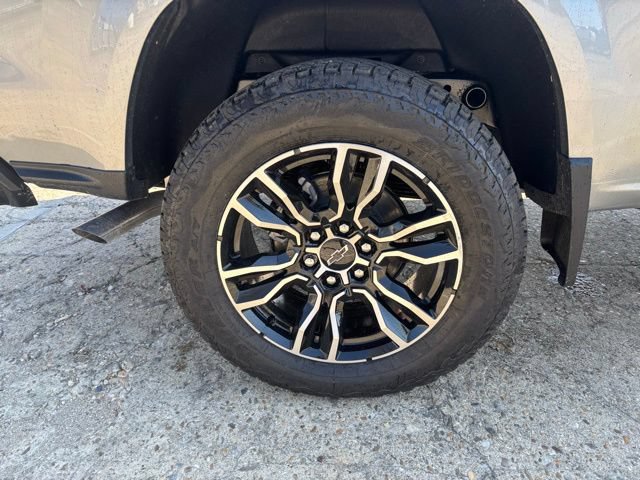 New 2026 Chevrolet Colorado Z71 AWD/4WD image 10